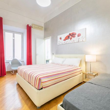 Vatican Apartment - Sister'S Place Rome Buitenkant foto