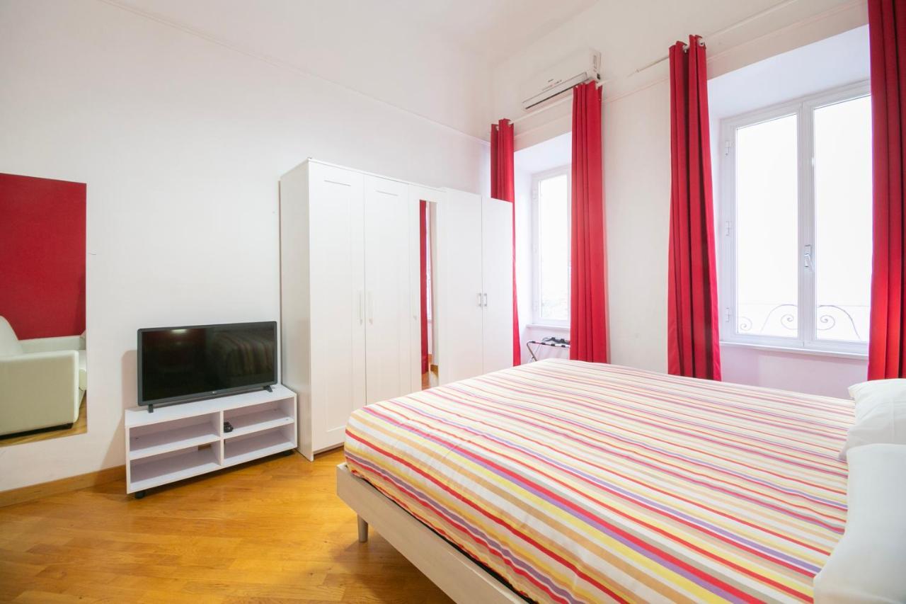 Vatican Apartment - Sister'S Place Rome Buitenkant foto