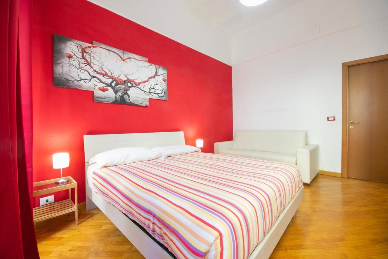 Vatican Apartment - Sister'S Place Rome Buitenkant foto