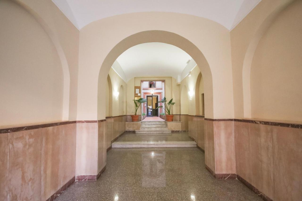 Vatican Apartment - Sister'S Place Rome Buitenkant foto